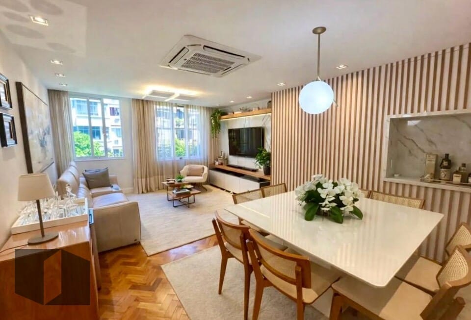 Apartamento em Ipanema - Foto 1