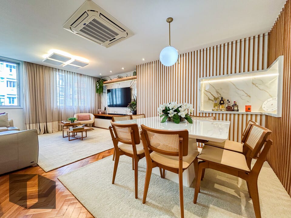 Apartamento em Ipanema - Foto 1
