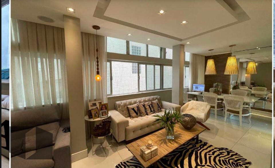 Apartamento na Barra da Tijuca - Foto 1