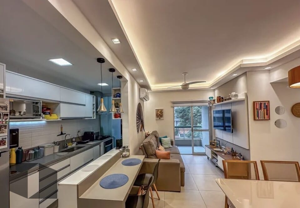 Apartamento em Botafogo - Foto 1