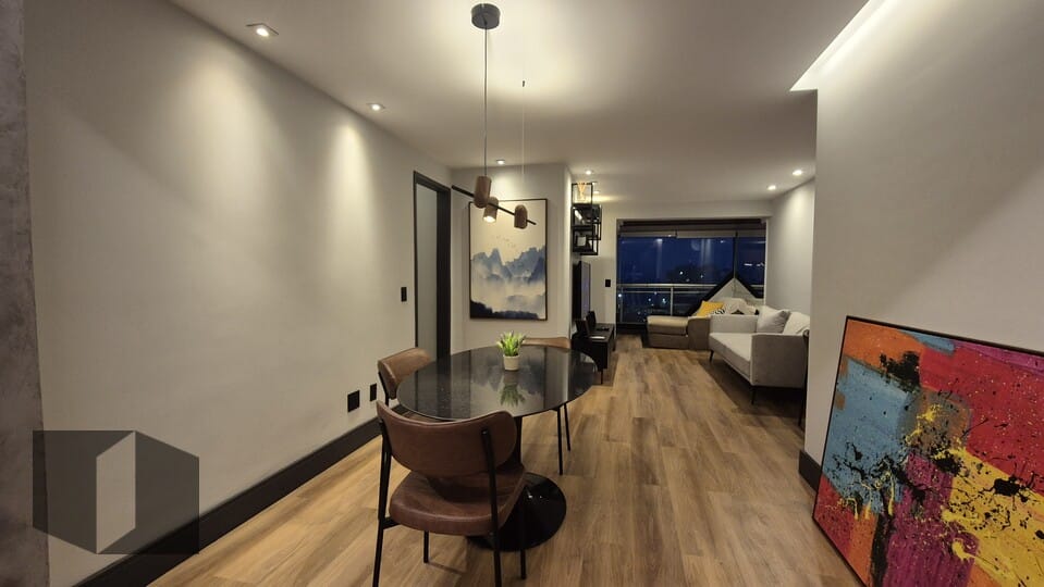 Apartamento na Barra da Tijuca - Foto 1
