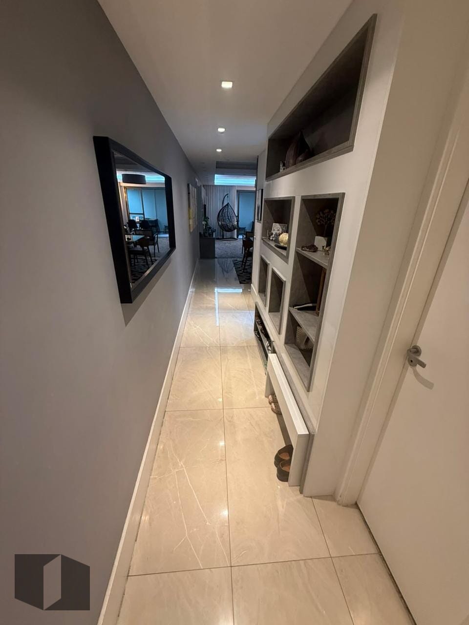 Apartamento em Botafogo - Foto 1