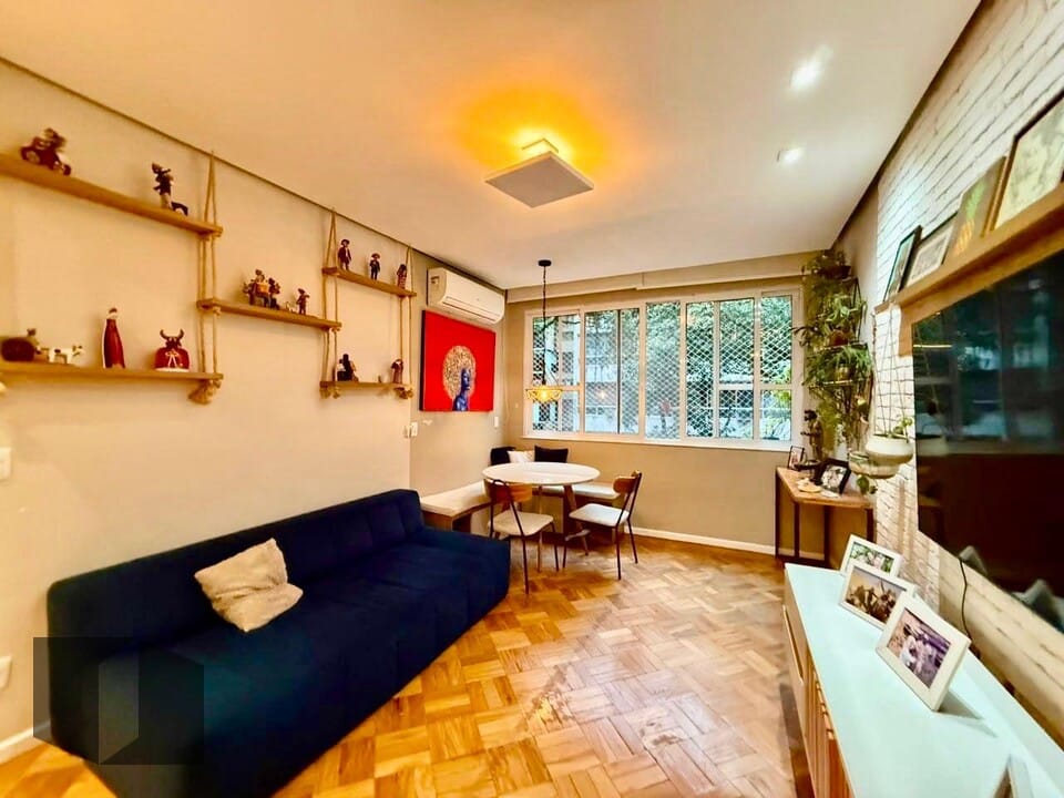 Apartamento em Ipanema - Foto 1