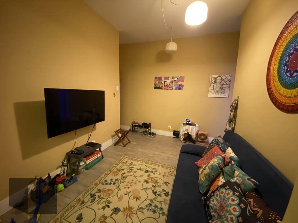 Apartamento no Leblon - Foto 1