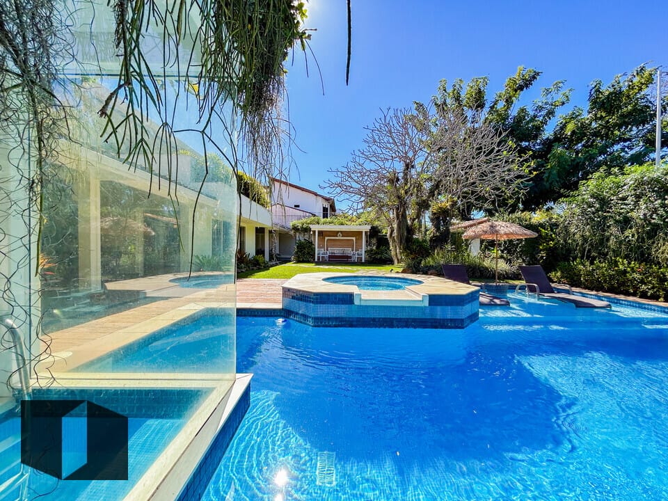 Casa Padrão na Barra da Tijuca - Foto 1