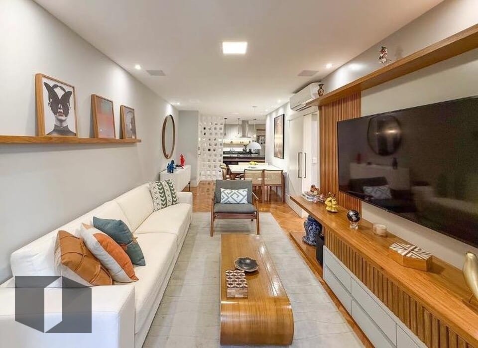 Apartamento em Ipanema - Foto 1