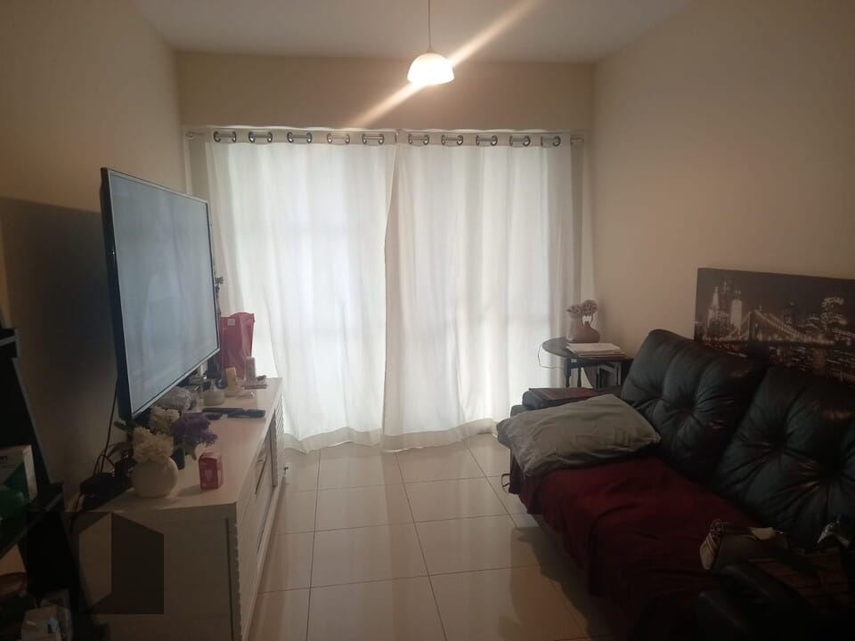 Apartamento no Recreio dos Bandeirantes - Foto 1