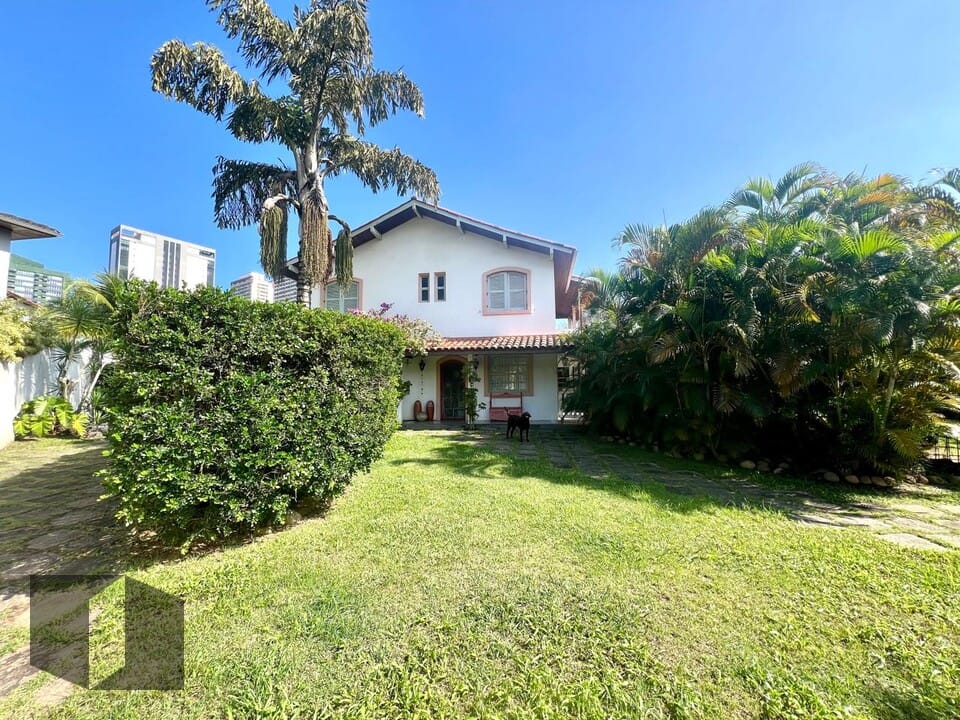 Casa Padrão na Barra da Tijuca - Foto 1