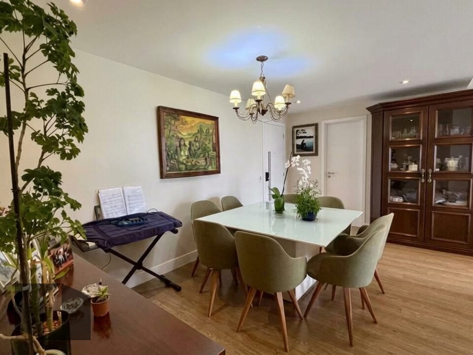 Apartamento na Barra da Tijuca - Foto 1