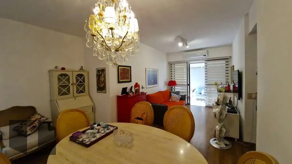 Apartamento na Barra da Tijuca - Foto 1
