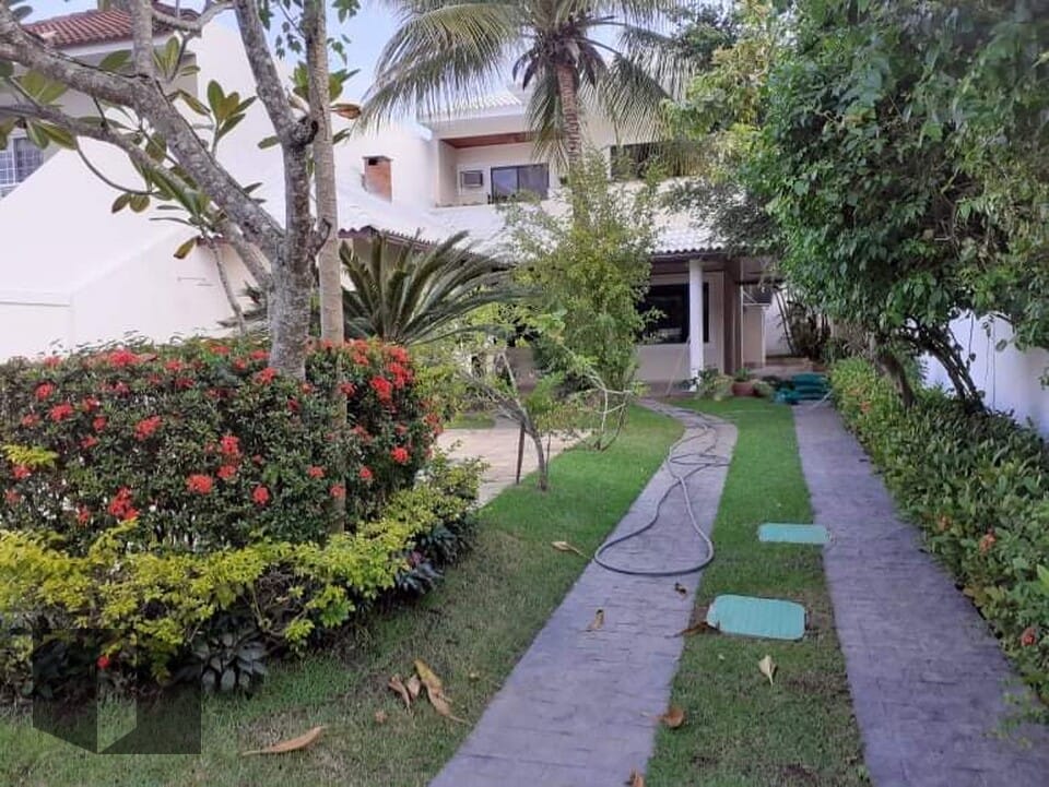 Casa Padrão na Barra da Tijuca - Foto 1