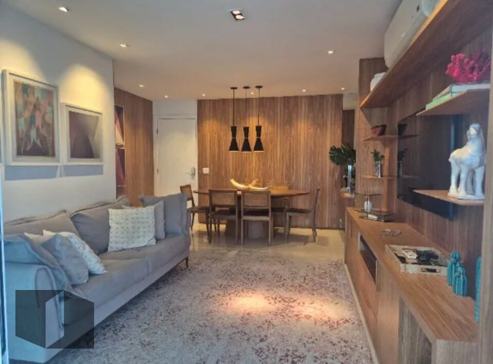 Apartamento na Barra da Tijuca - Foto 1