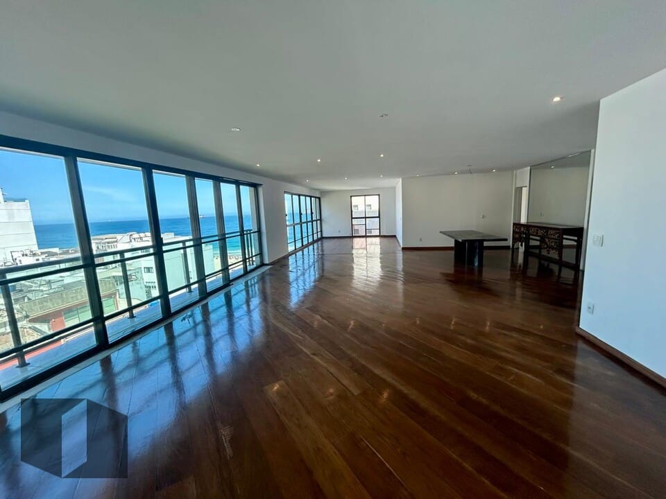 Apartamento em Ipanema - Foto 1