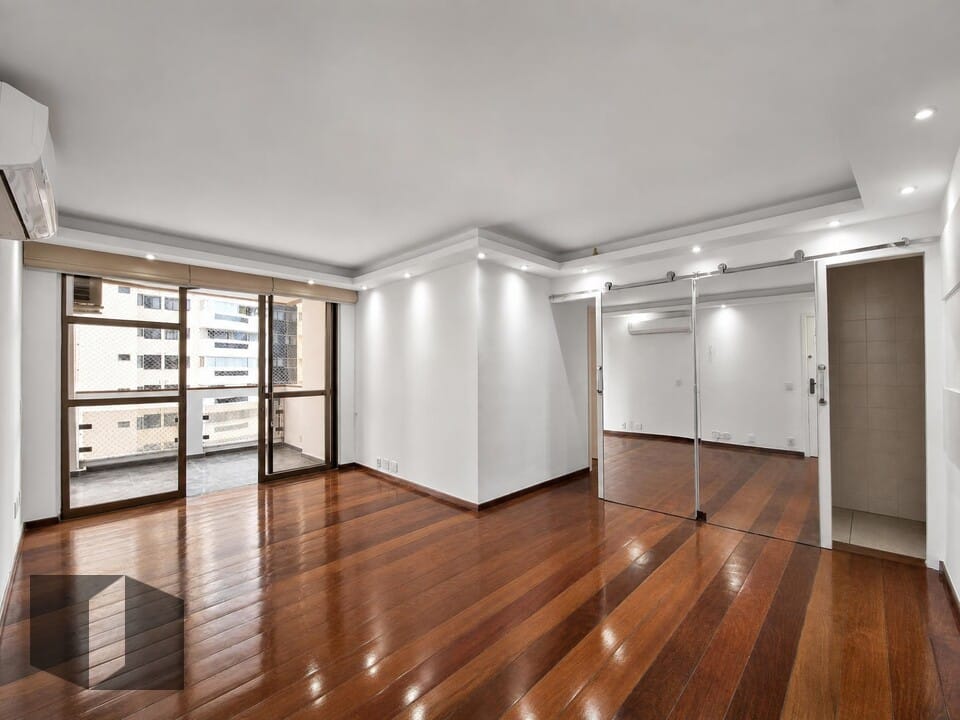 Apartamento na Barra da Tijuca - Foto 1
