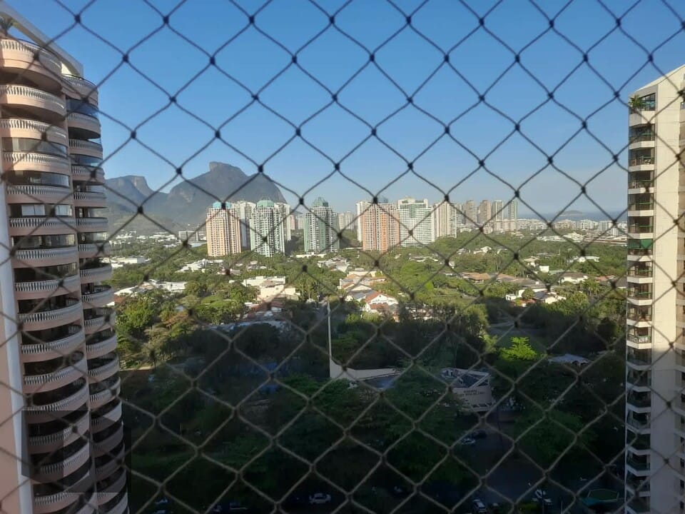 Apartamento na Barra da Tijuca - Foto 1
