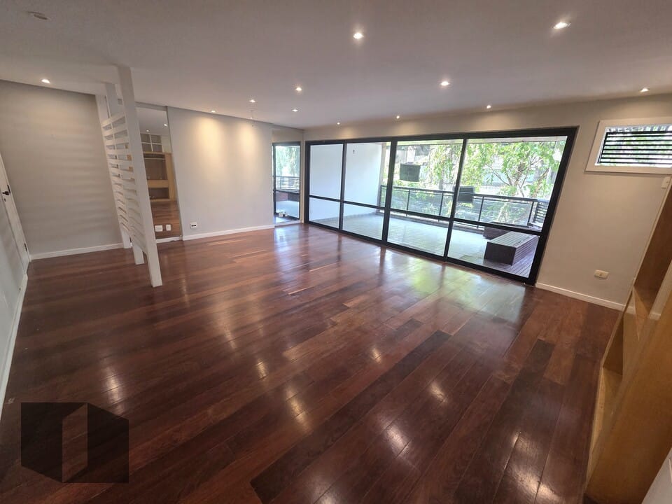 Apartamento na Barra da Tijuca - Foto 1