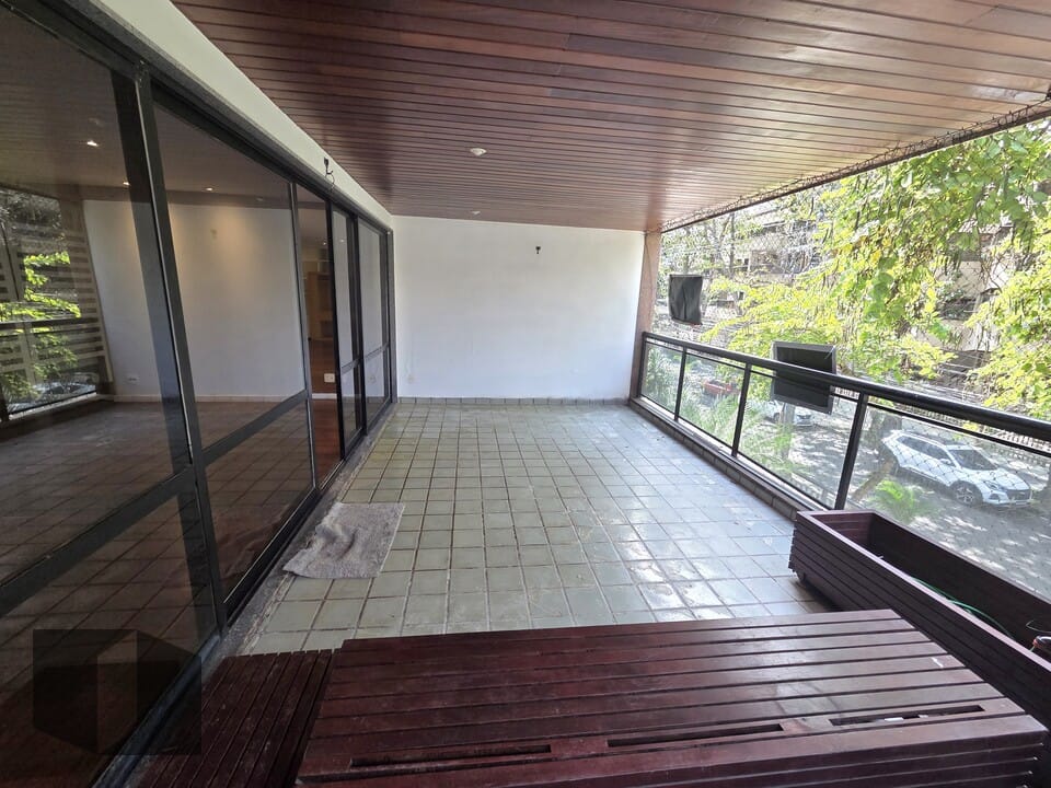 Apartamento na Barra da Tijuca - Foto 1