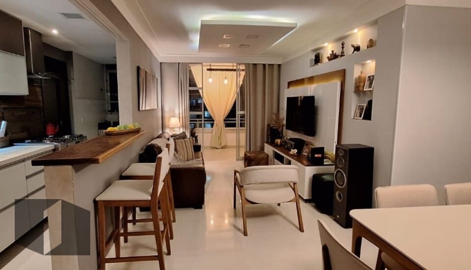 Apartamento na Barra da Tijuca - Foto 1