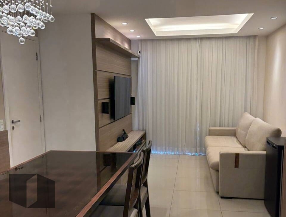 Apartamento na Barra da Tijuca - Foto 1