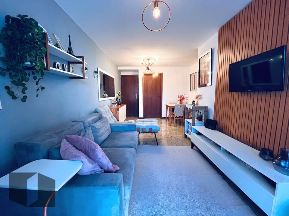 Apartamento no Recreio dos Bandeirantes - Foto 1
