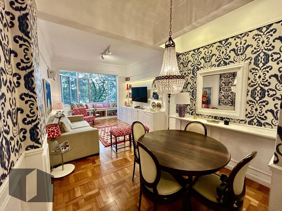 Apartamento em Ipanema - Foto 1