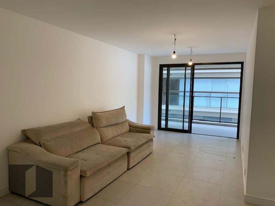 Apartamento em Botafogo - Foto 1