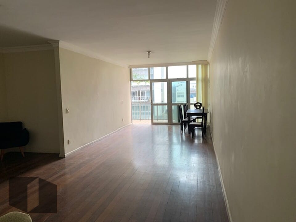 Apartamento em Ipanema - Foto 1