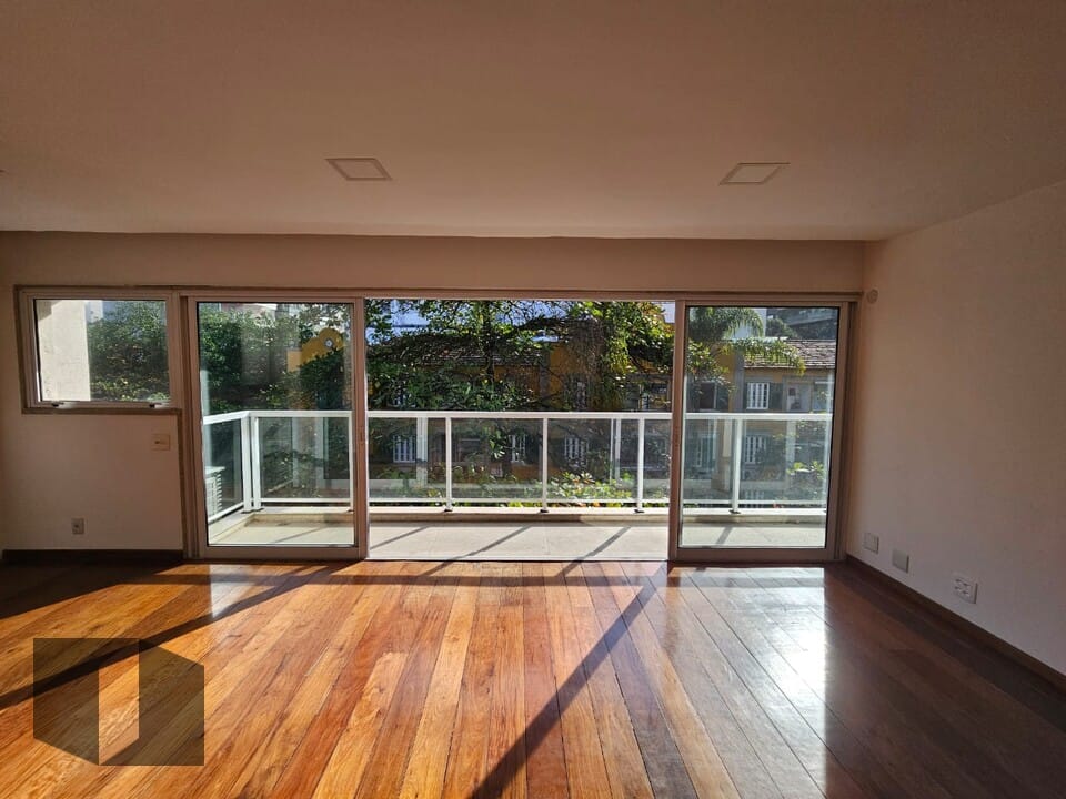 Apartamento em Ipanema - Foto 1