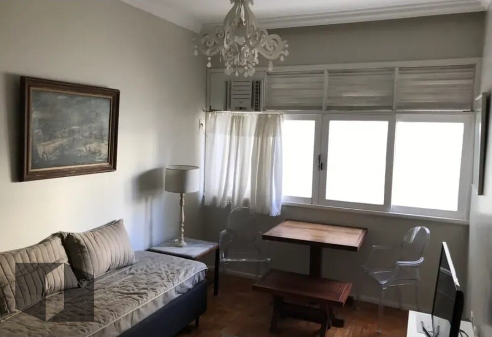 Apartamento em Ipanema - Foto 1