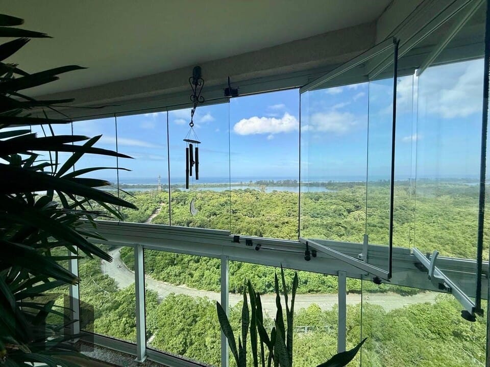 Apartamento na Barra da Tijuca - Foto 1