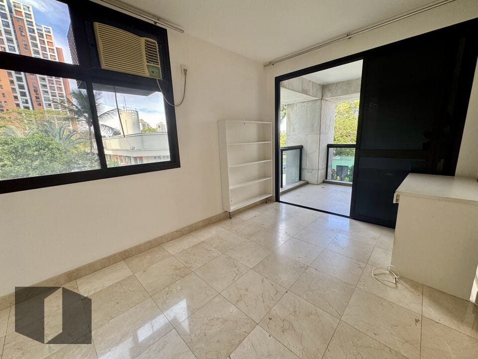 Apartamento na Barra da Tijuca - Foto 1