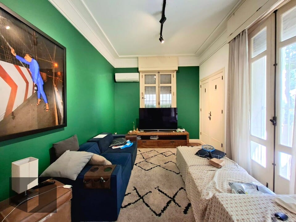Apartamento no Flamengo - Foto 1