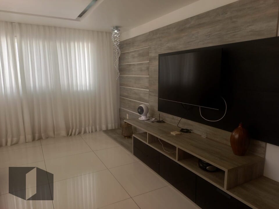 Apartamento no Recreio dos Bandeirantes - Foto 1