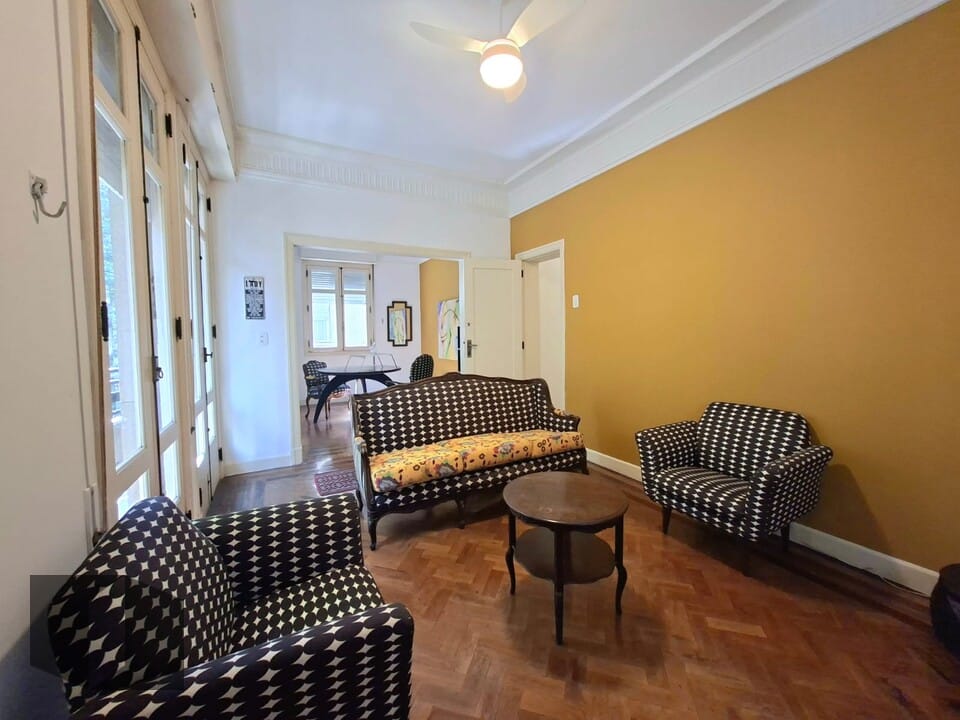 Apartamento no Flamengo - Foto 1