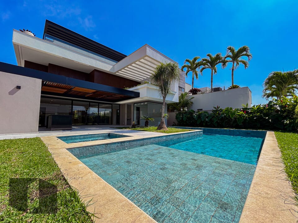 Casa Padrão na Barra da Tijuca - Foto 1