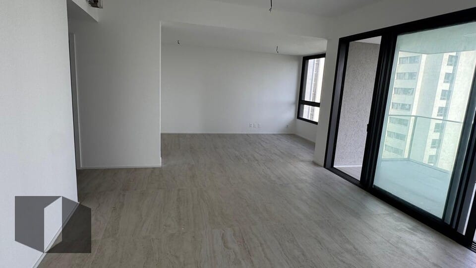 Apartamento na Barra da Tijuca - Foto 1