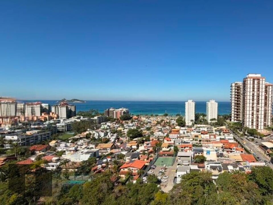 Apartamento na Barra da Tijuca - Foto 1