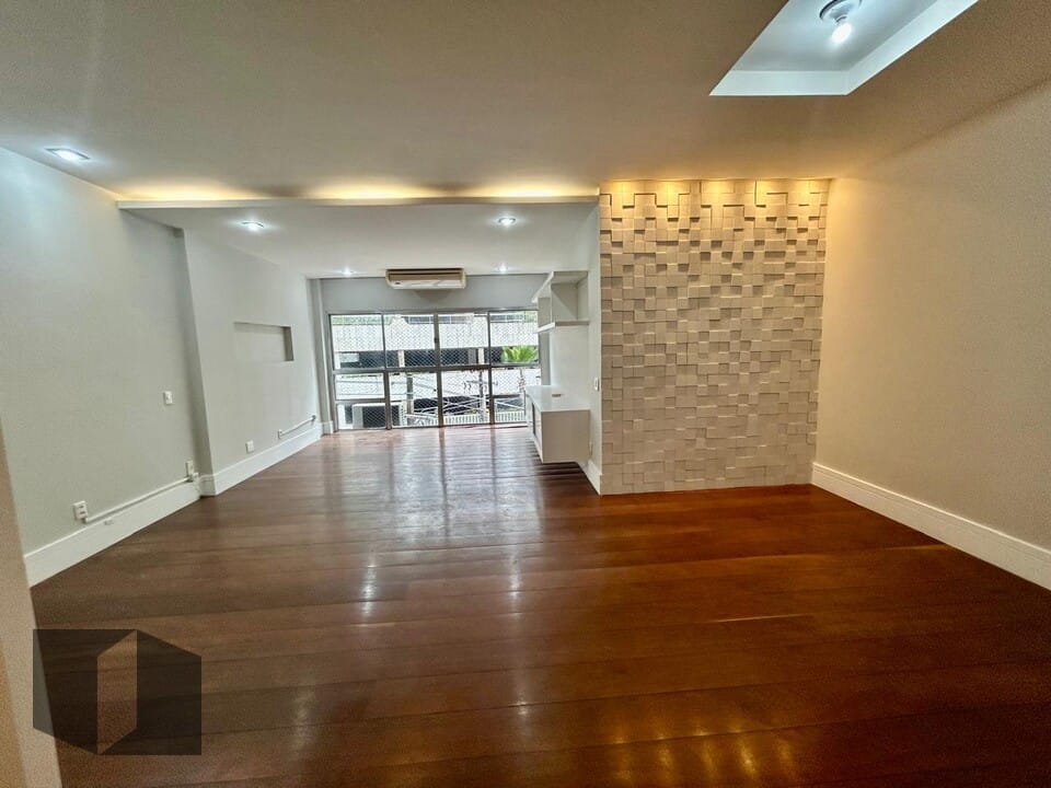Apartamento no Leblon - Foto 1