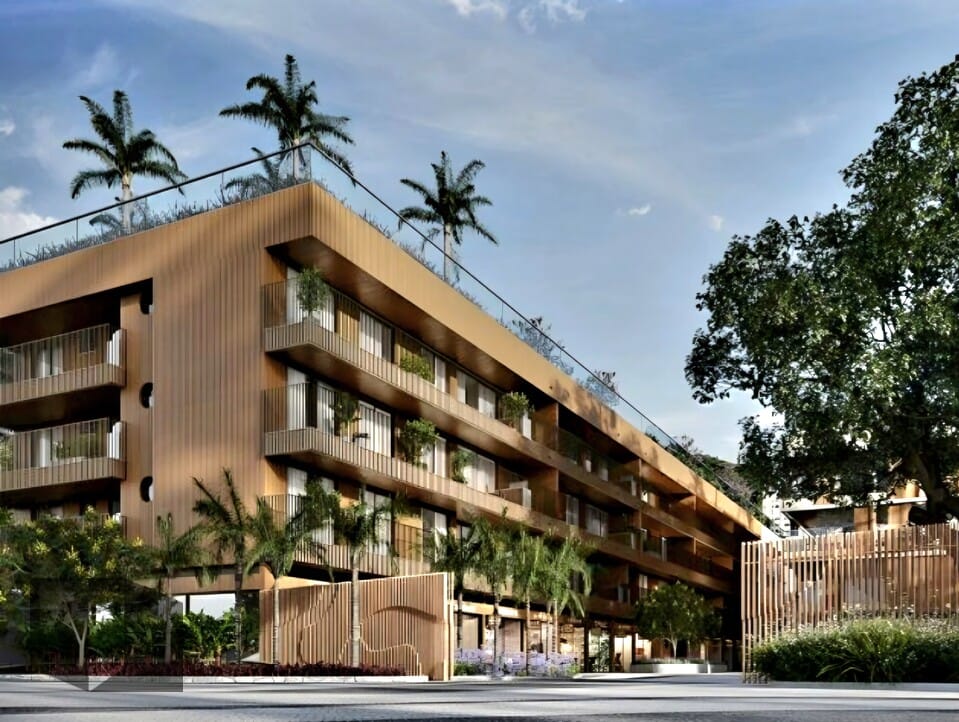 Apartamento na Gávea - Foto 1