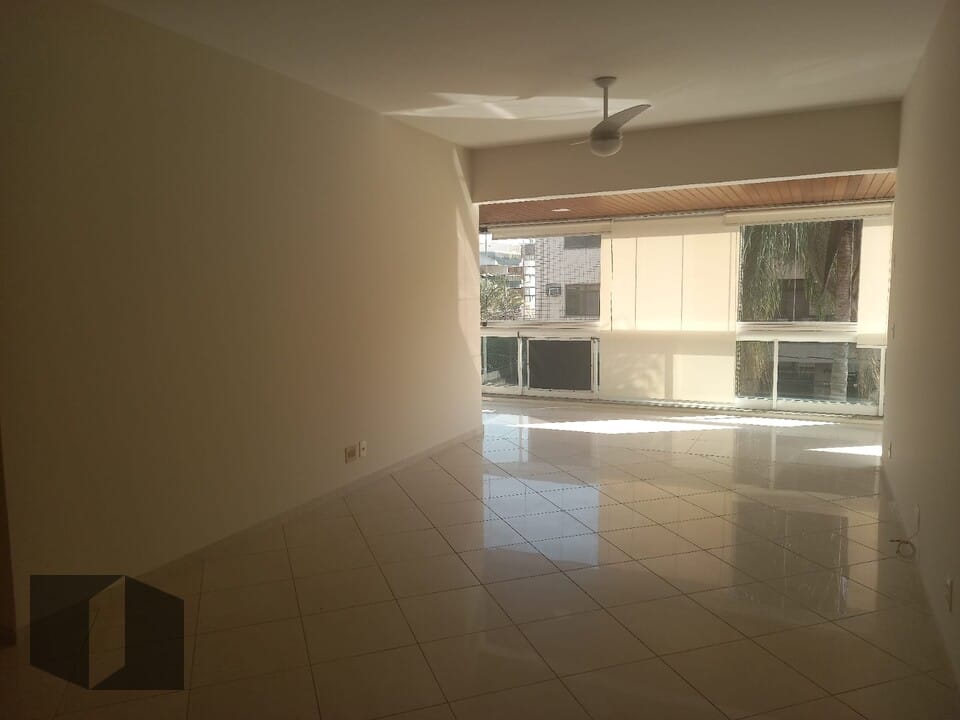 Apartamento no Recreio dos Bandeirantes - Foto 1
