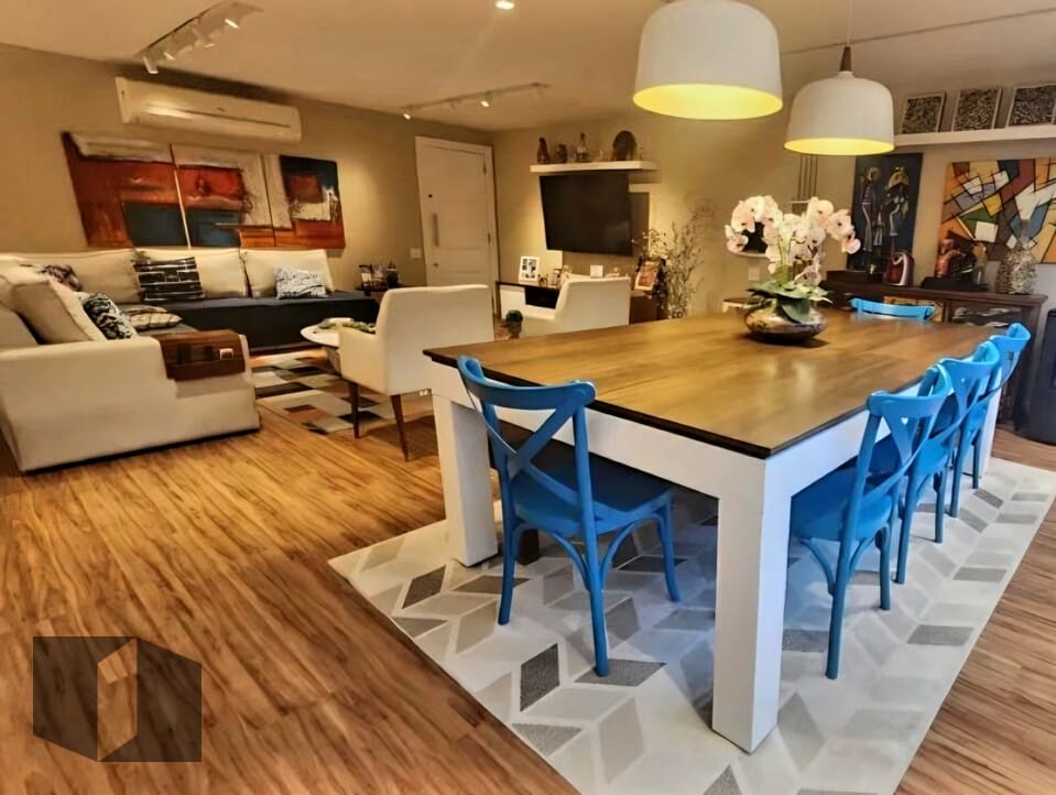 Apartamento na Barra da Tijuca - Foto 1