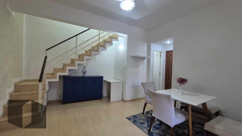 Apartamento no Flamengo - Foto 1