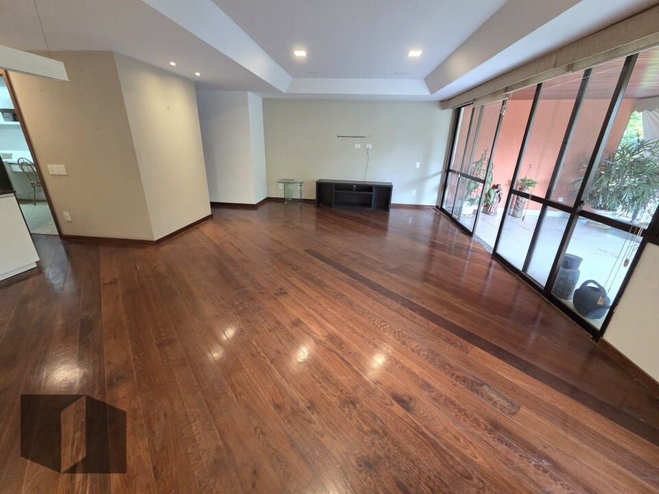 Apartamento na Barra da Tijuca - Foto 1