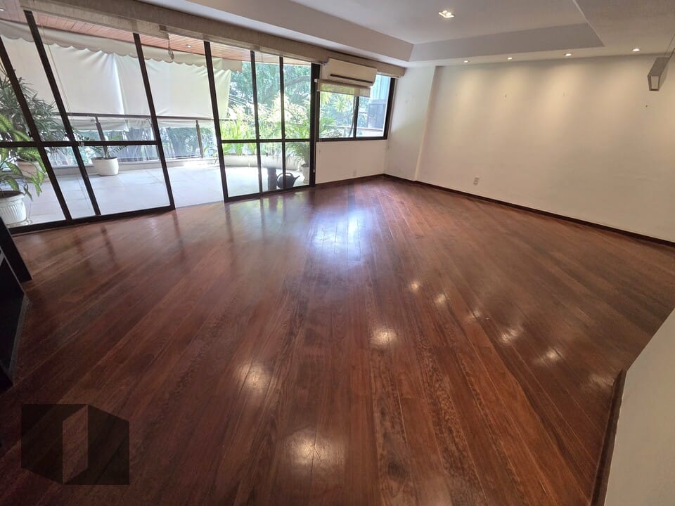 Apartamento na Barra da Tijuca - Foto 1