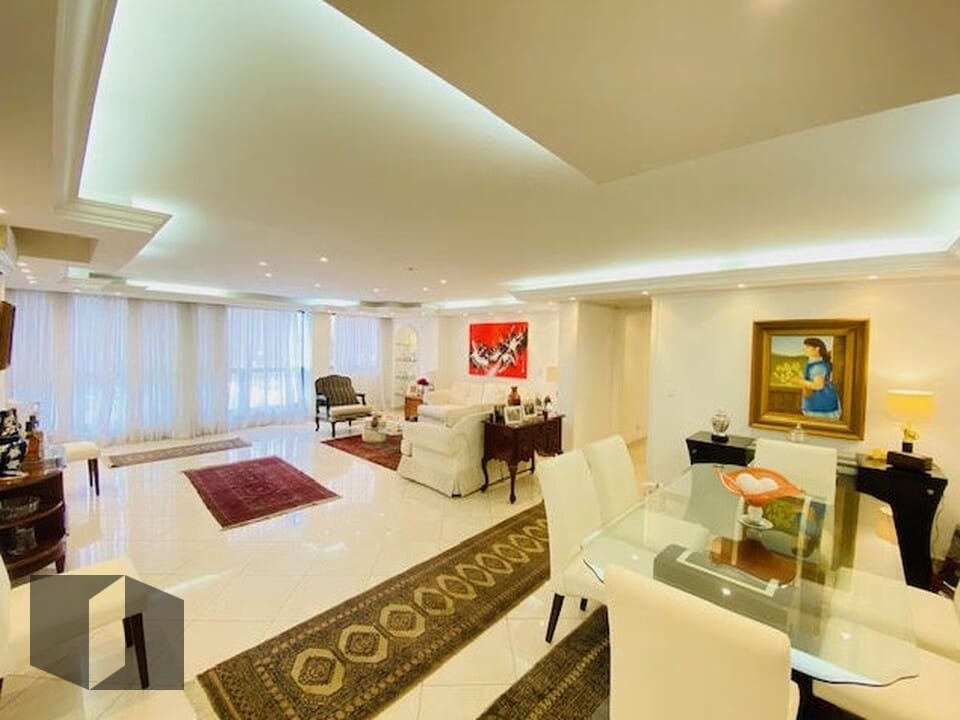 Apartamento na Barra da Tijuca - Foto 1