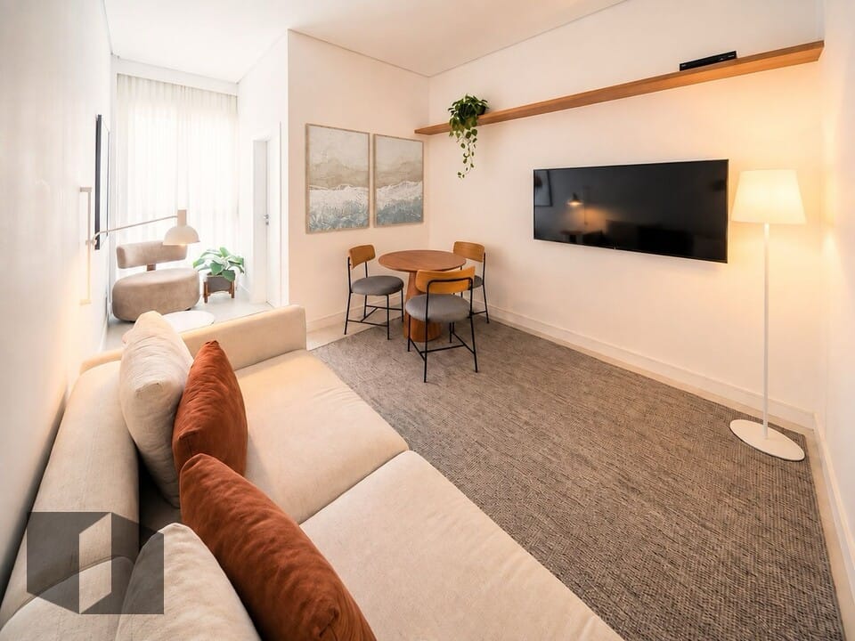 Apartamento em Ipanema - Foto 1