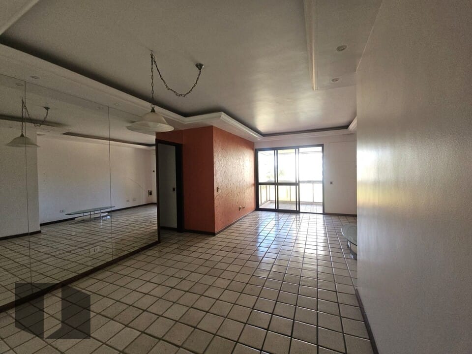 Apartamento na Barra da Tijuca - Foto 1