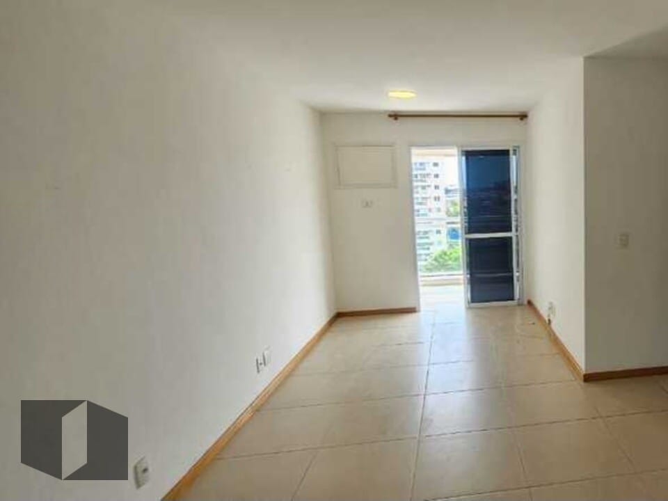 Apartamento no Recreio dos Bandeirantes - Foto 1