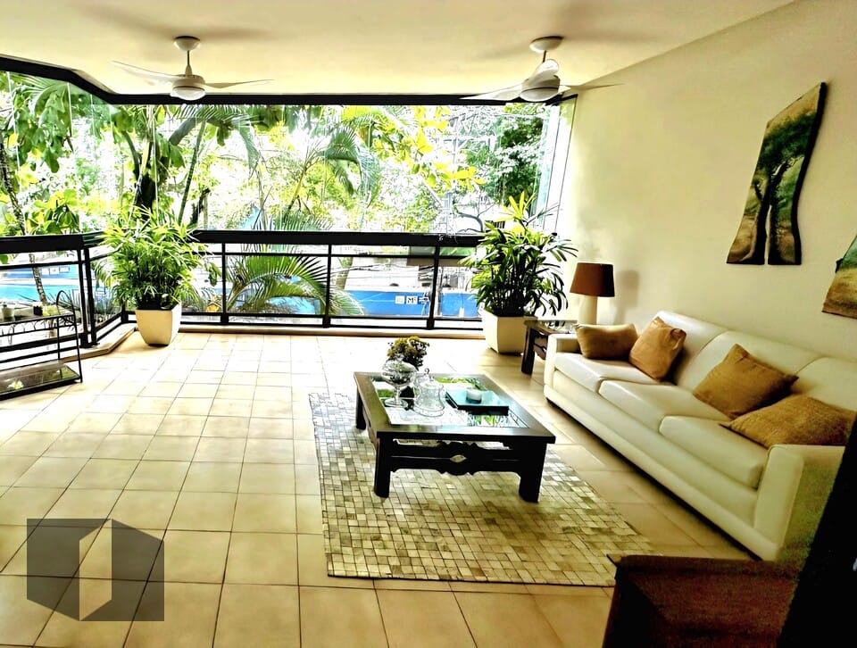 Apartamento na Barra da Tijuca - Foto 1