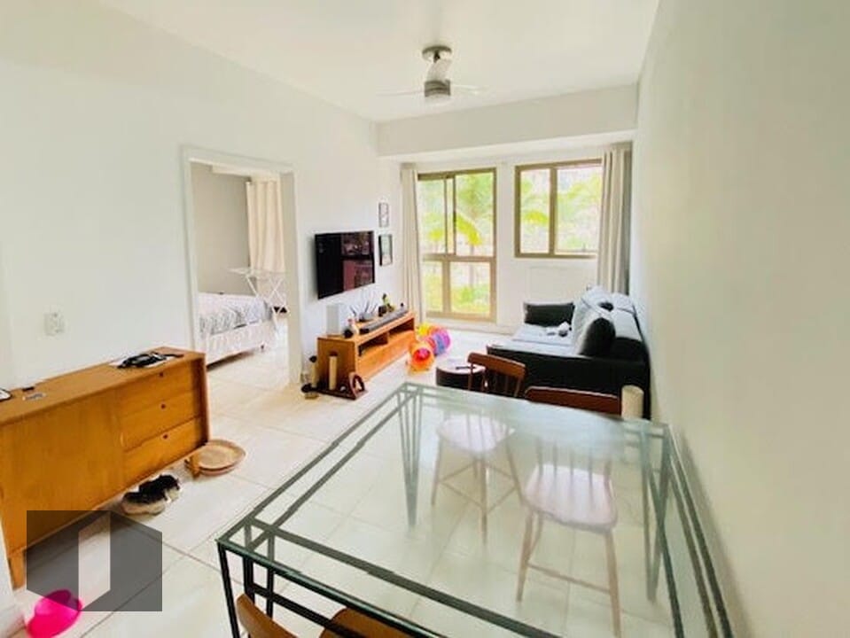 Apartamento na Barra da Tijuca - Foto 1
